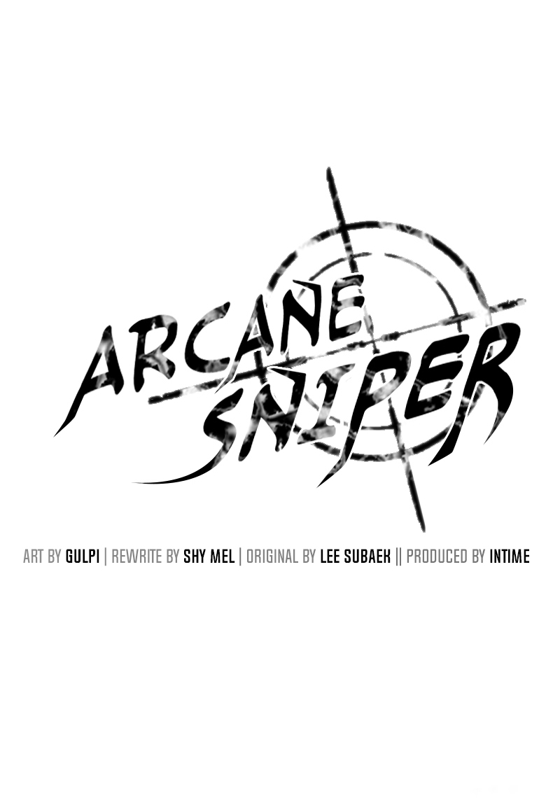 Arcane Sniperตอนที่ 10 (23.5)