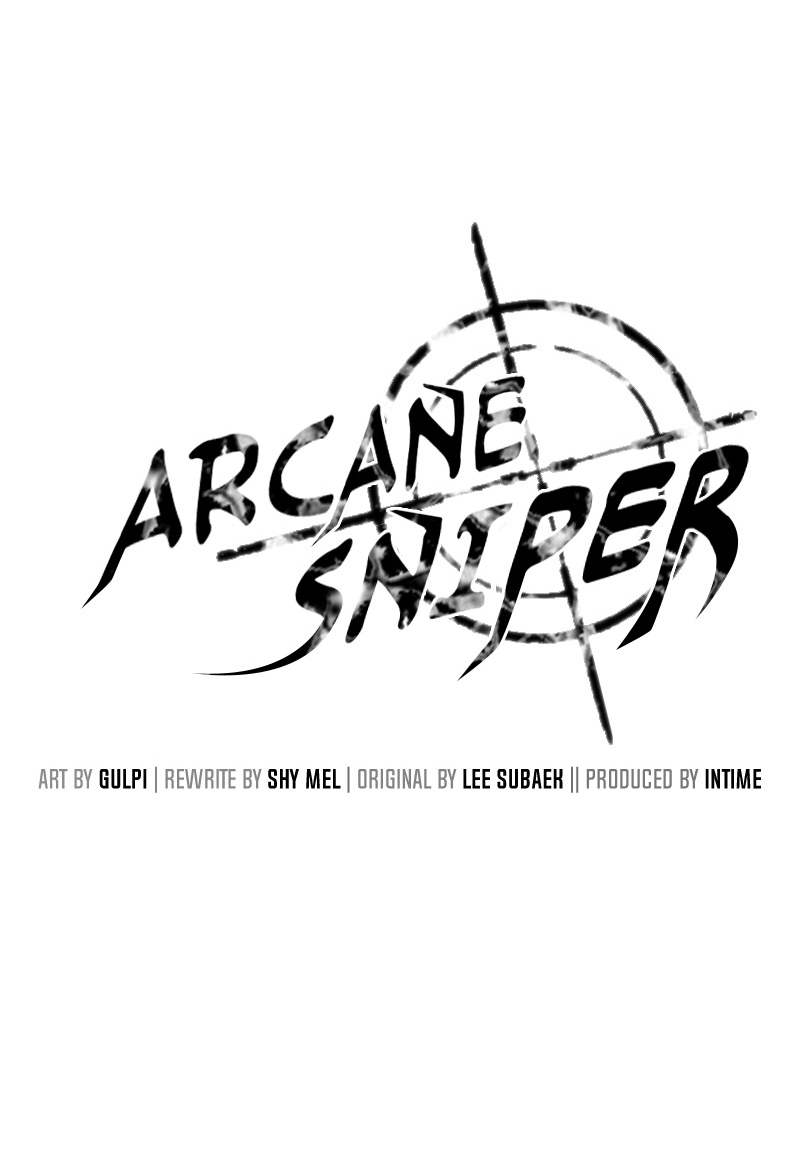 Arcane Sniperตอนที่ 12 (25.5)