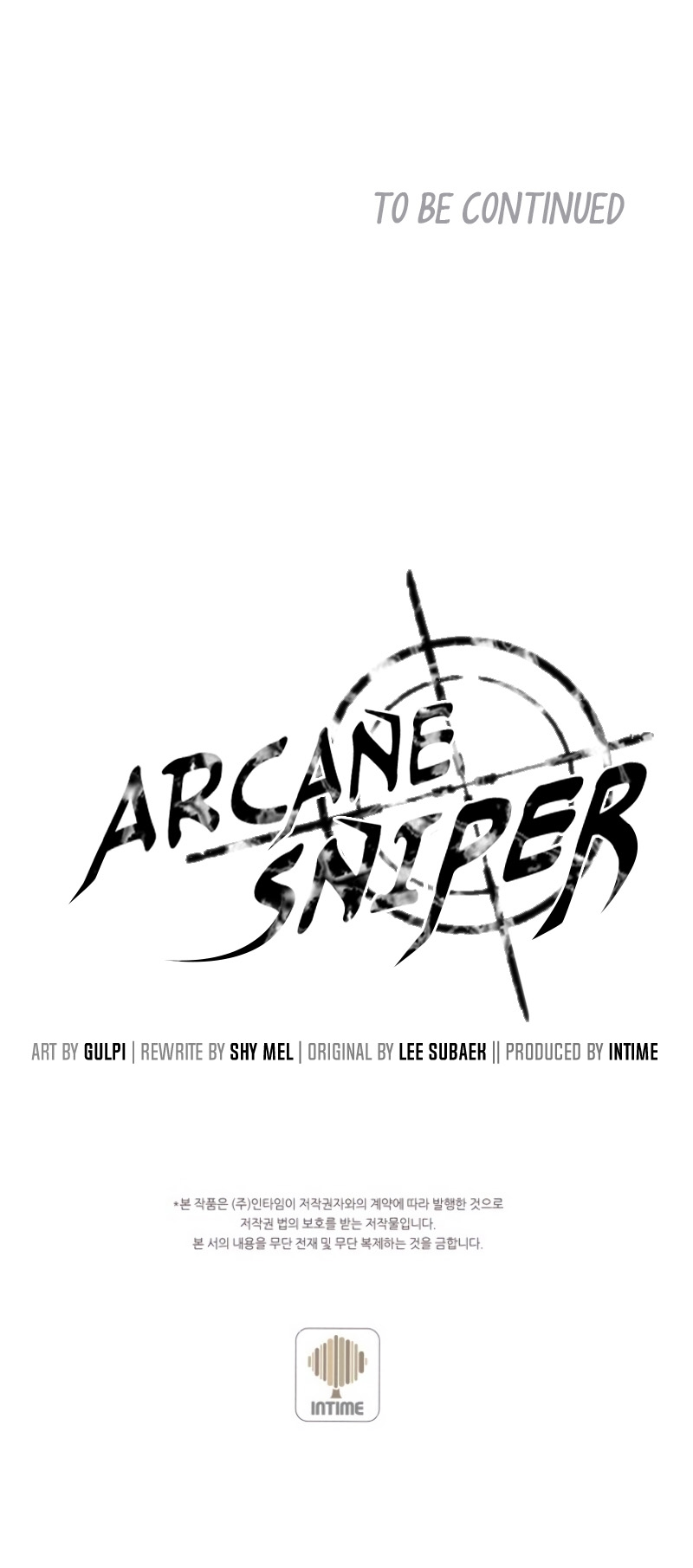 Arcane Sniperตอนที่ 12 (64)