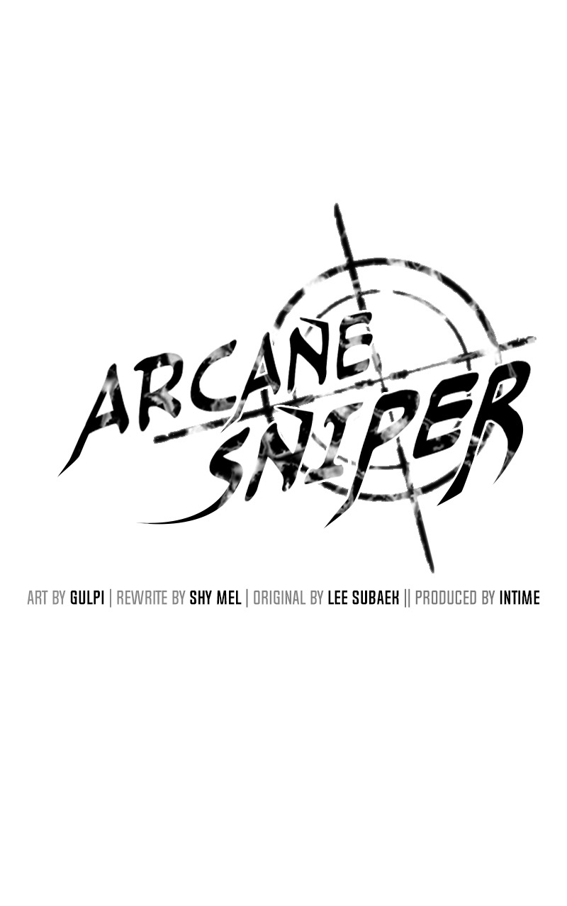 Arcane Sniperตอนที่ 11 (15.5)