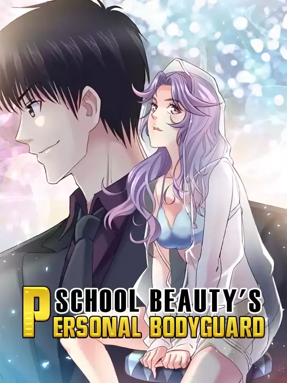 School Beauty’s Bodyguard 280 (1)