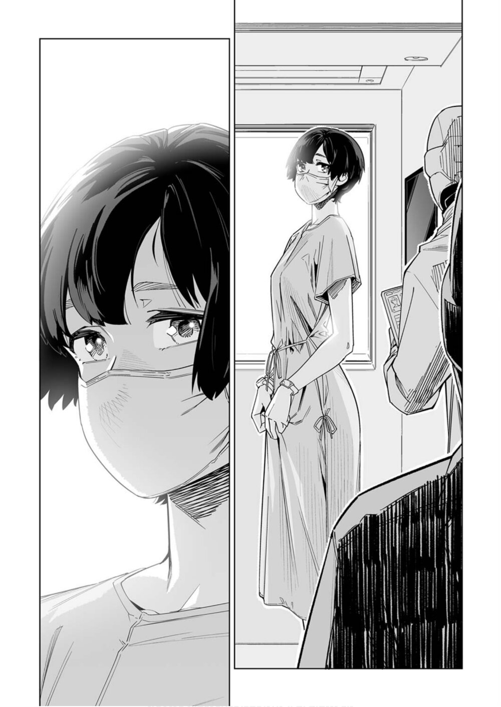 New Normal Ch.8 9