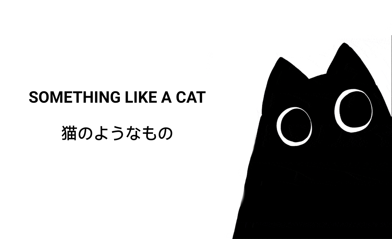 SOMETHING LIKE A CAT 5 (5)