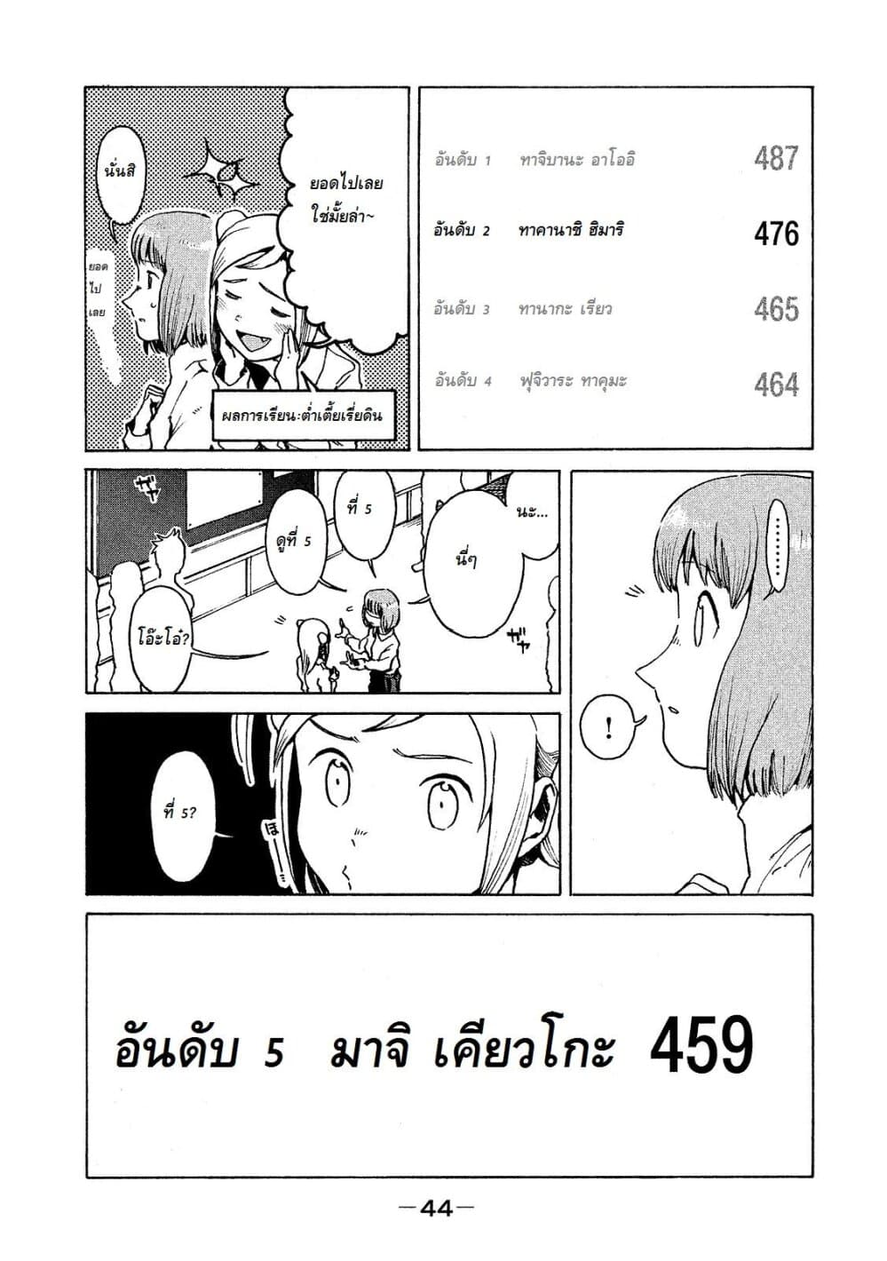 Ajin chan wa kataritai 19 (2)