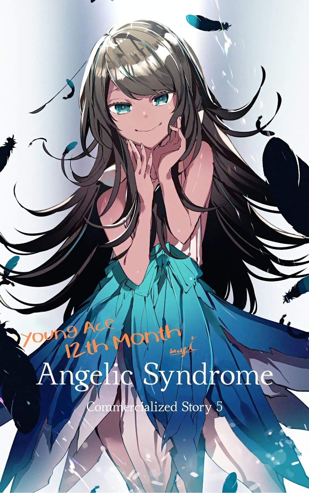 Angelic Syndrome 5 (3)