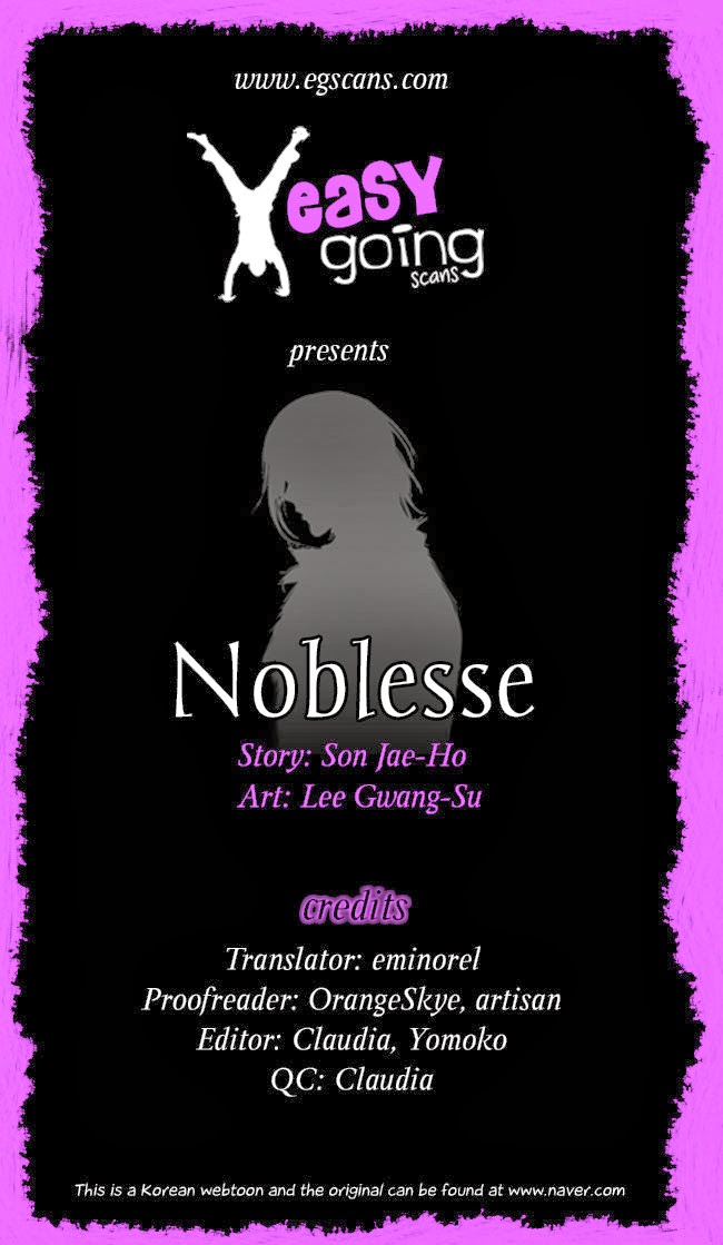 Noblesse 164 004