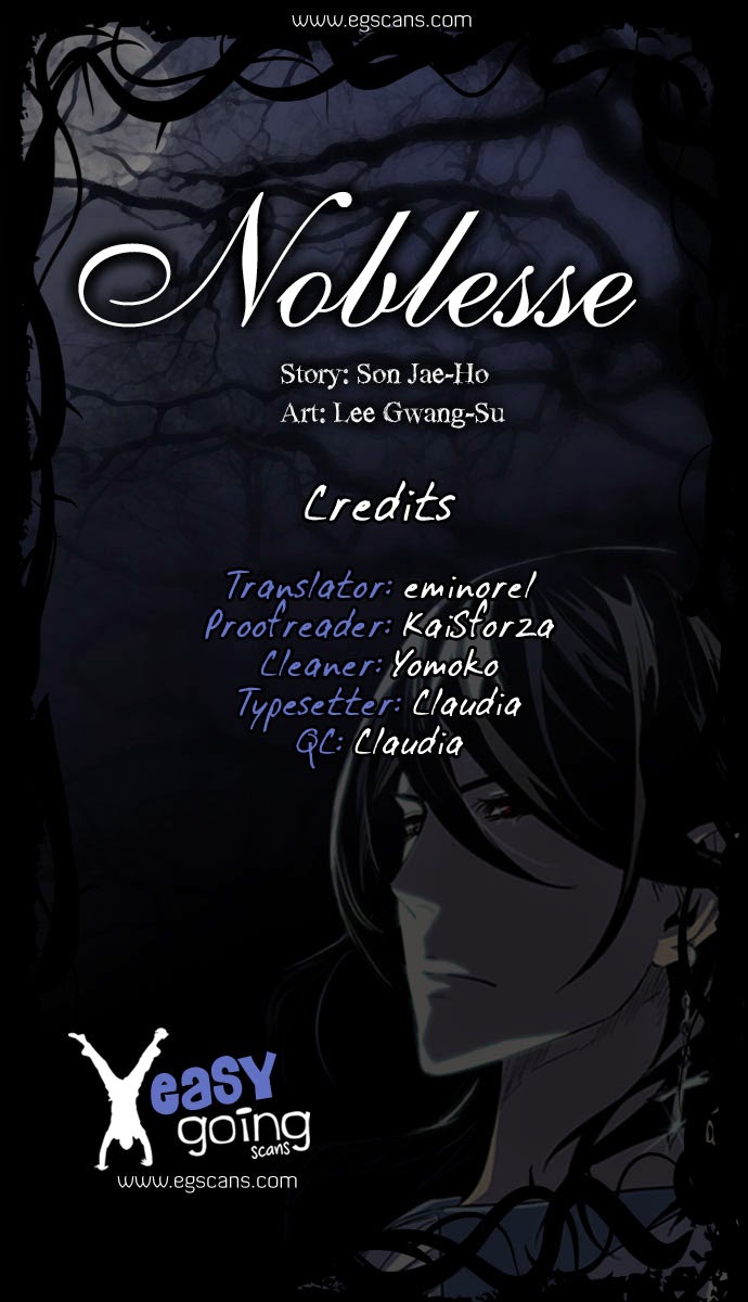 Noblesse 176 002