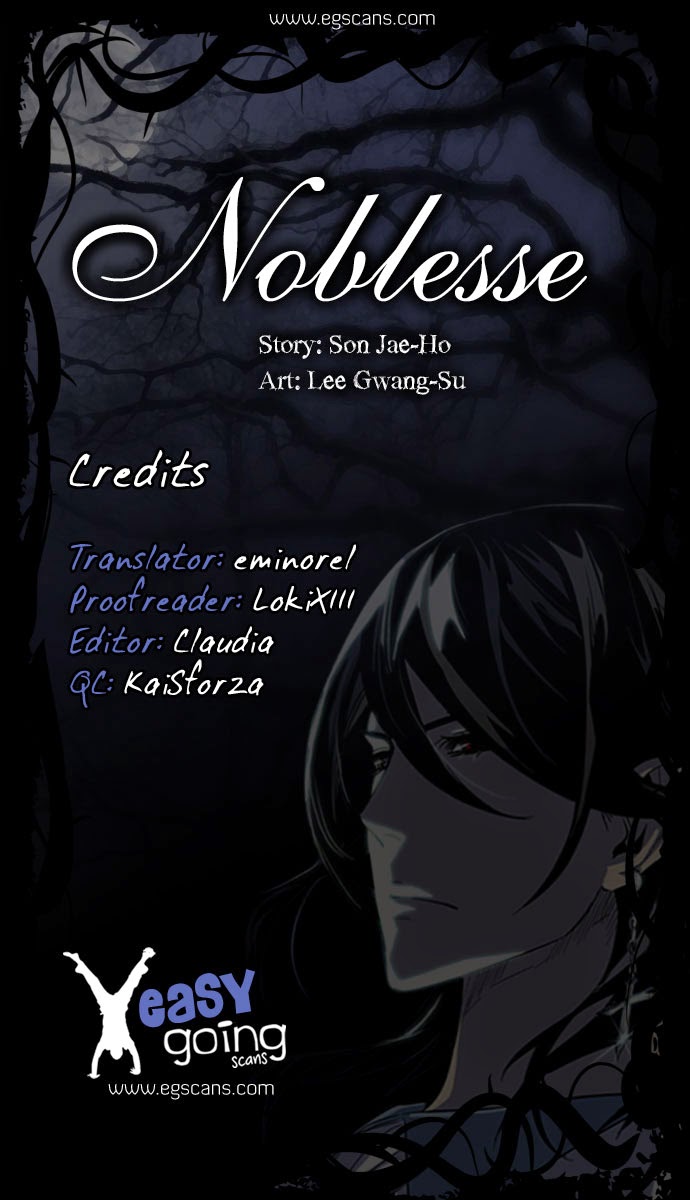 Noblesse 184 002