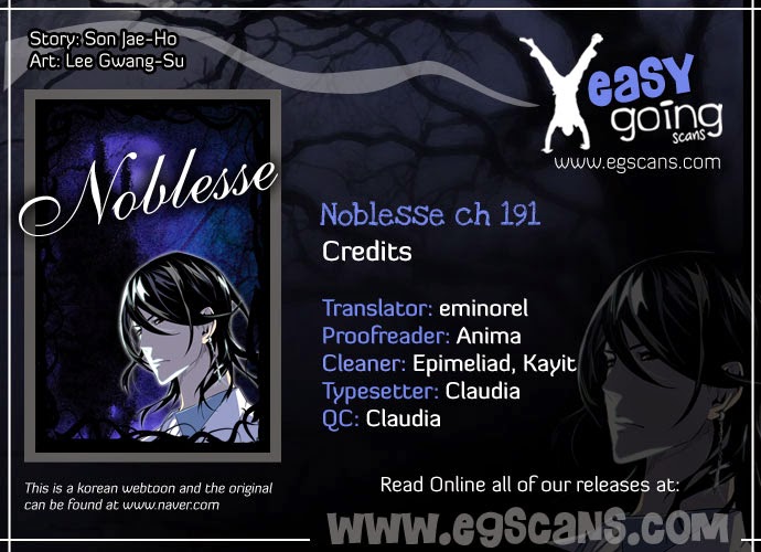 Noblesse 191 002