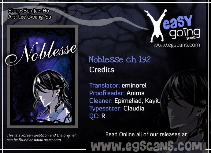 Noblesse 192 002