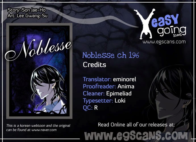 Noblesse 196 002