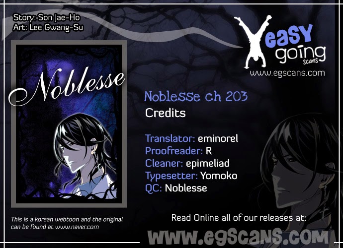 Noblesse 203 002
