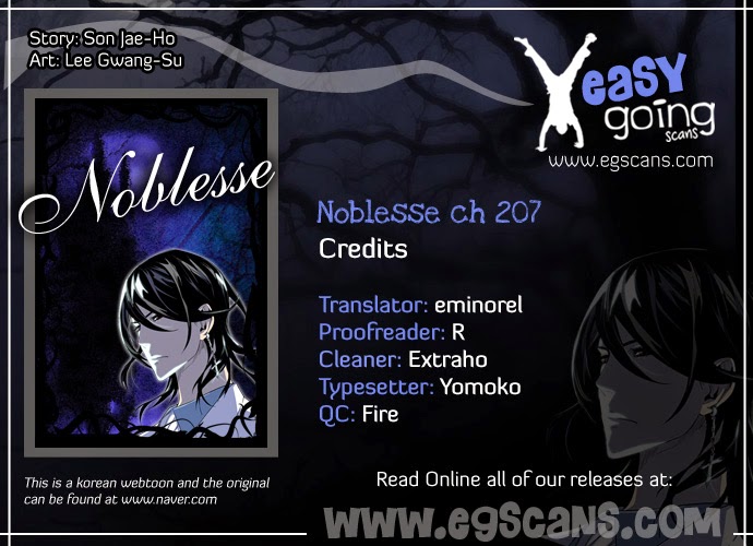 Noblesse 207 002