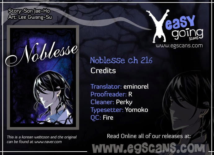 Noblesse 216 002