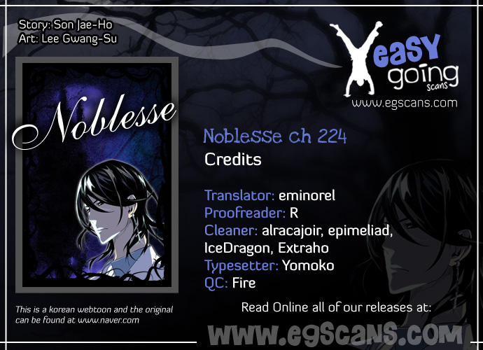 Noblesse 224 002