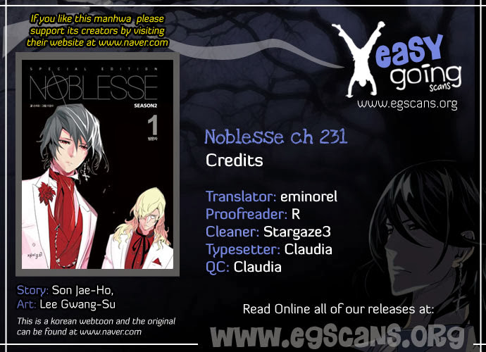 Noblesse 231 002
