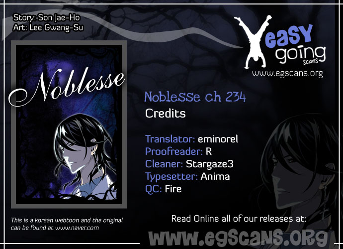 Noblesse 234 003