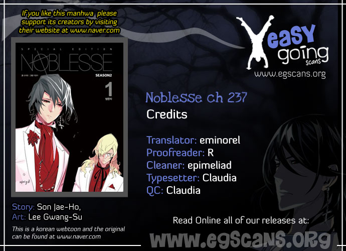 Noblesse 237 002