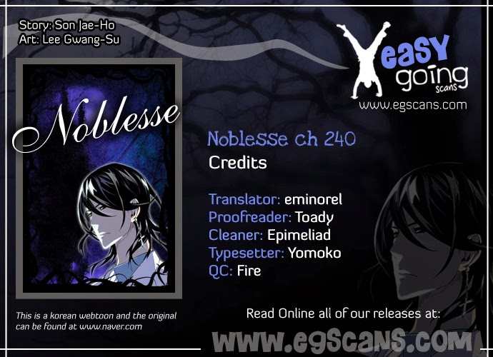 Noblesse 240 002