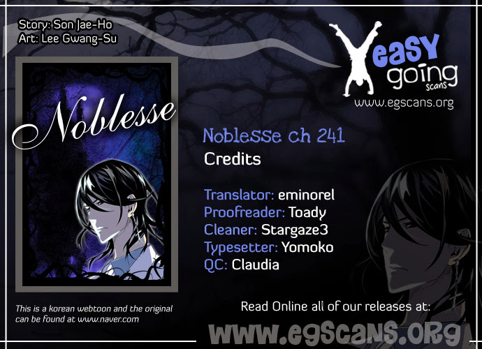 Noblesse 241 002