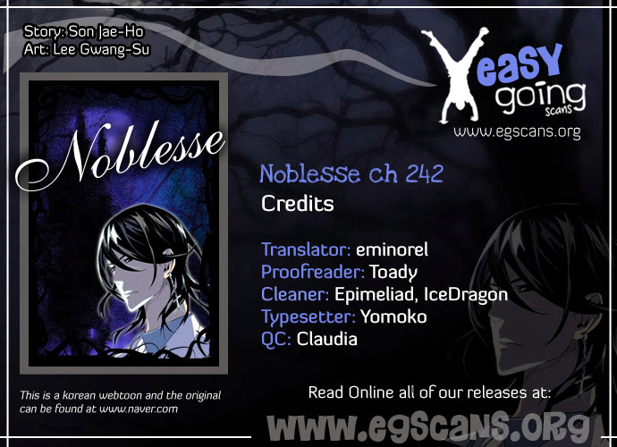 Noblesse 242 002