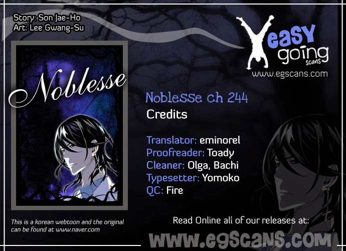 Noblesse 244 002