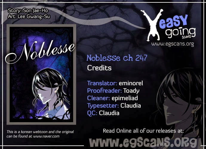 Noblesse 247 002