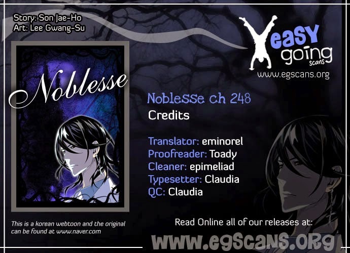 Noblesse 248 002