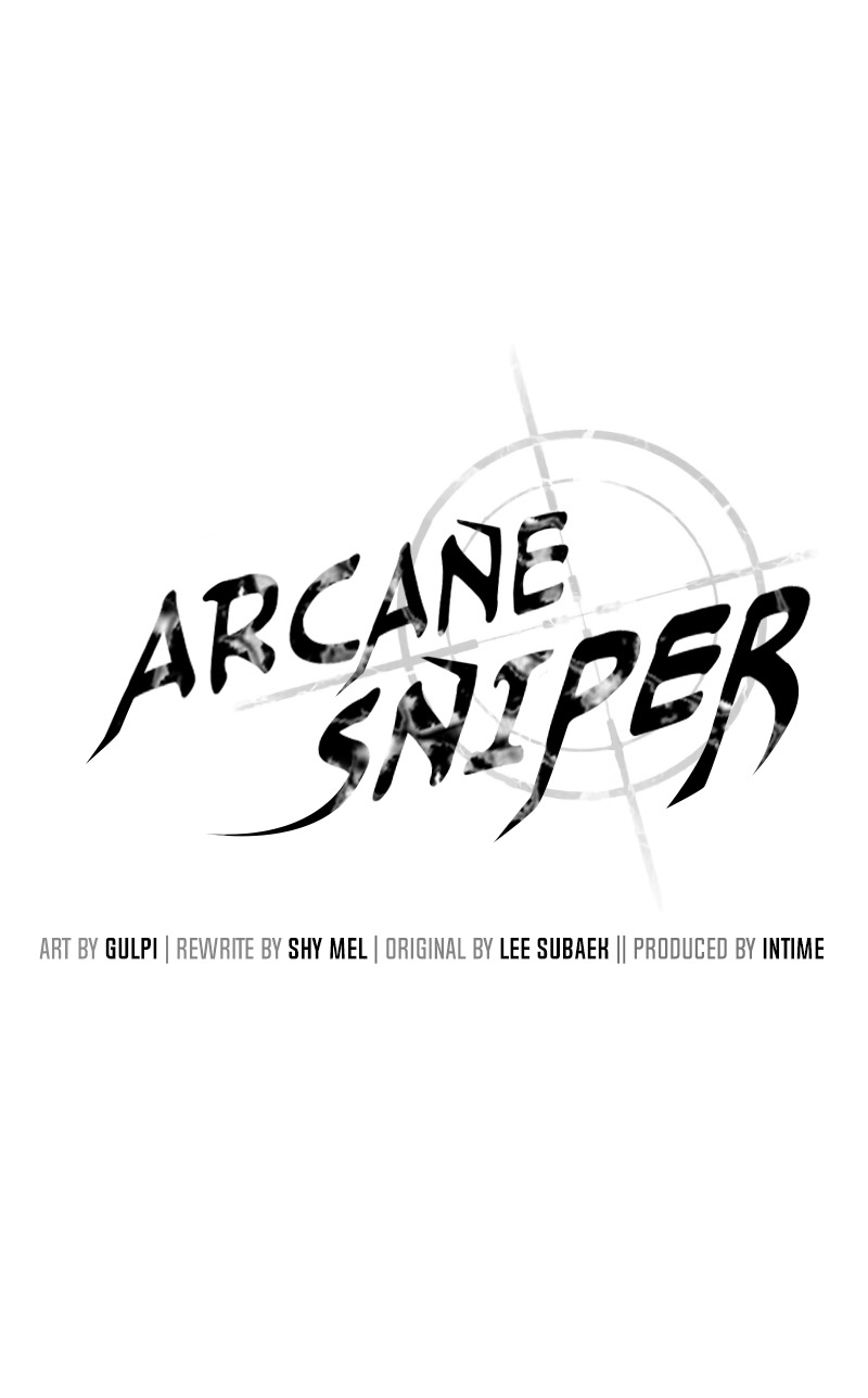 Arcane Sniperตอนที่ 13 (10.5)