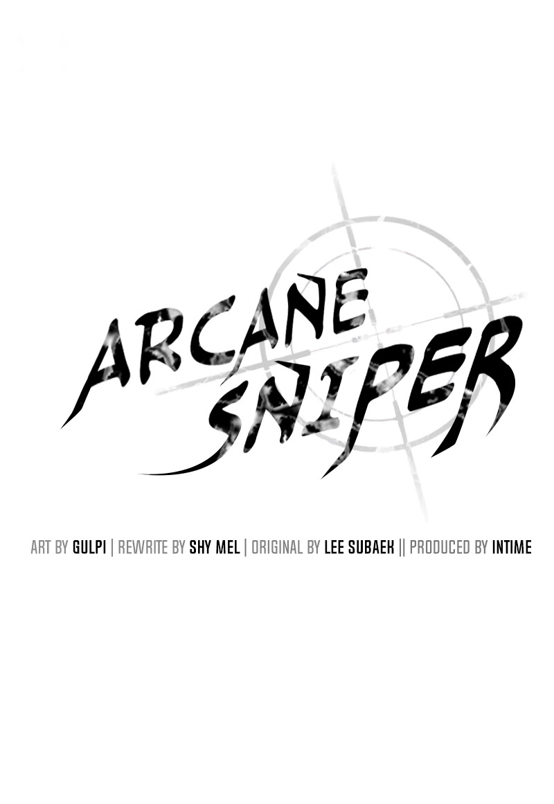 Arcane Sniperตอนที่ 14 (2)